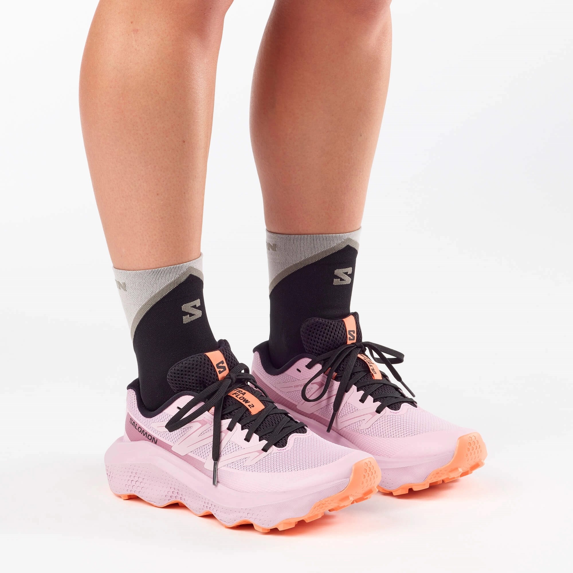 Salomon Ultra Flow 2 W Kadın Outdoor Ayakkabısı L49228300