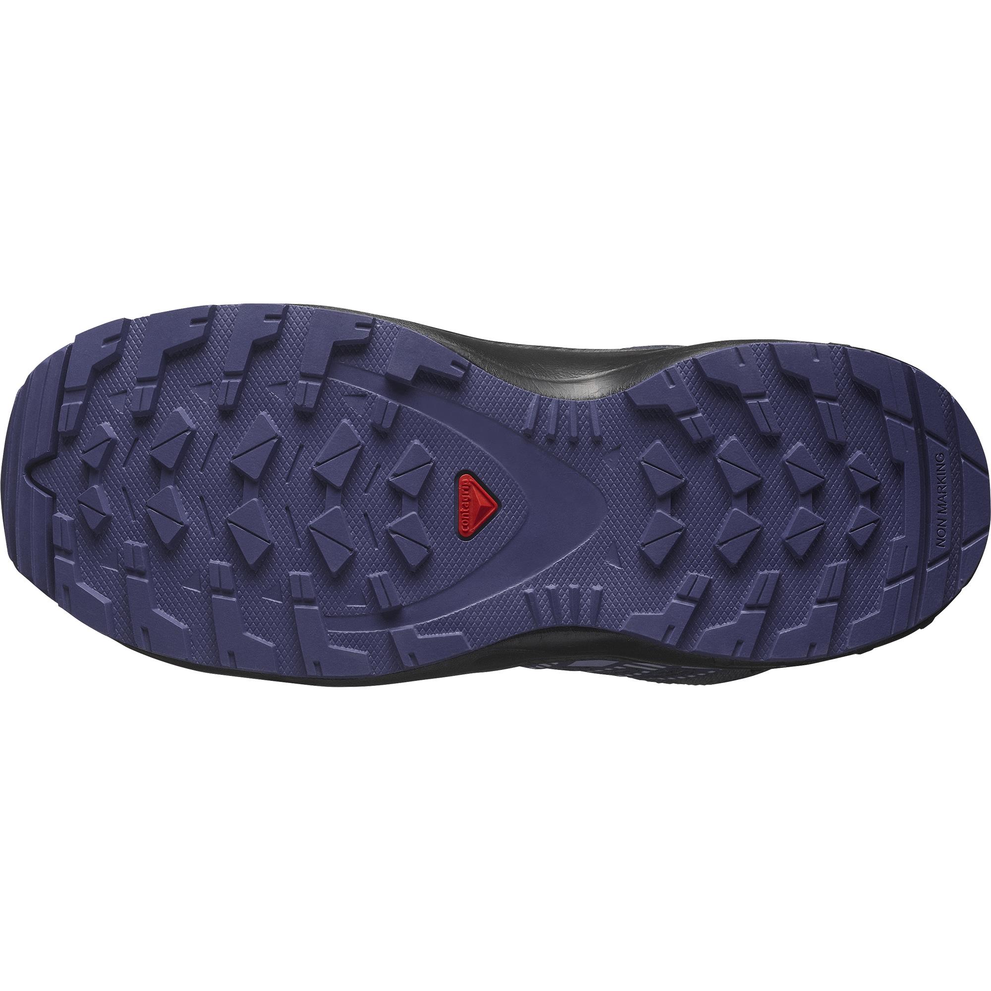 Salomon Xa Pro V8 Mıd Waterproof Çocuk Bot L47857300