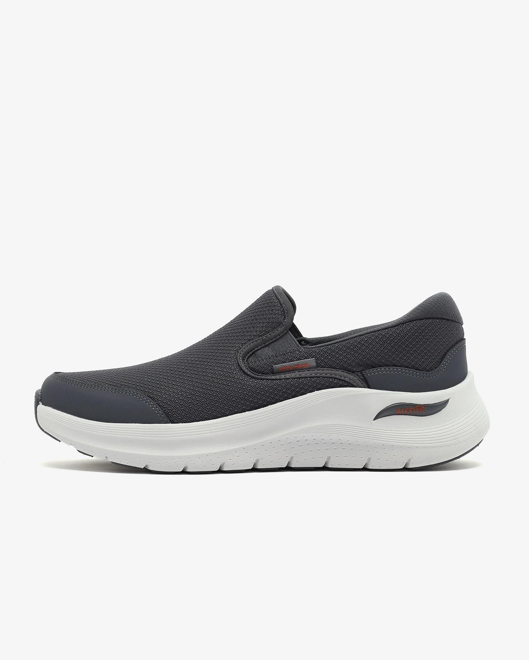 Skechers Arch Fit 2.0-Vallo Erkek Spor Ayakkabısı 232706TK