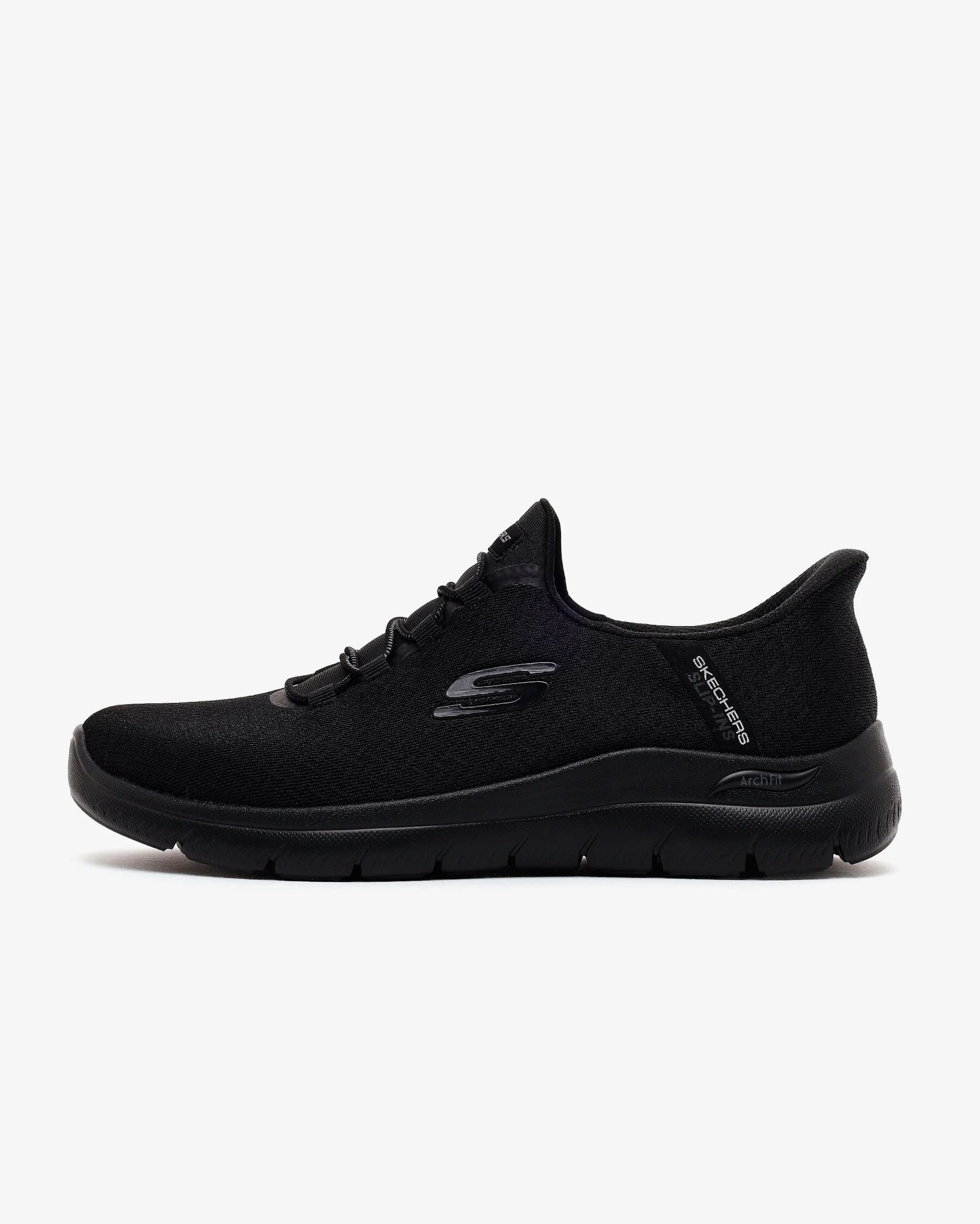 Skechers Arch Fıt Summıts Erkek Spor Ayakkabısı 233177TK