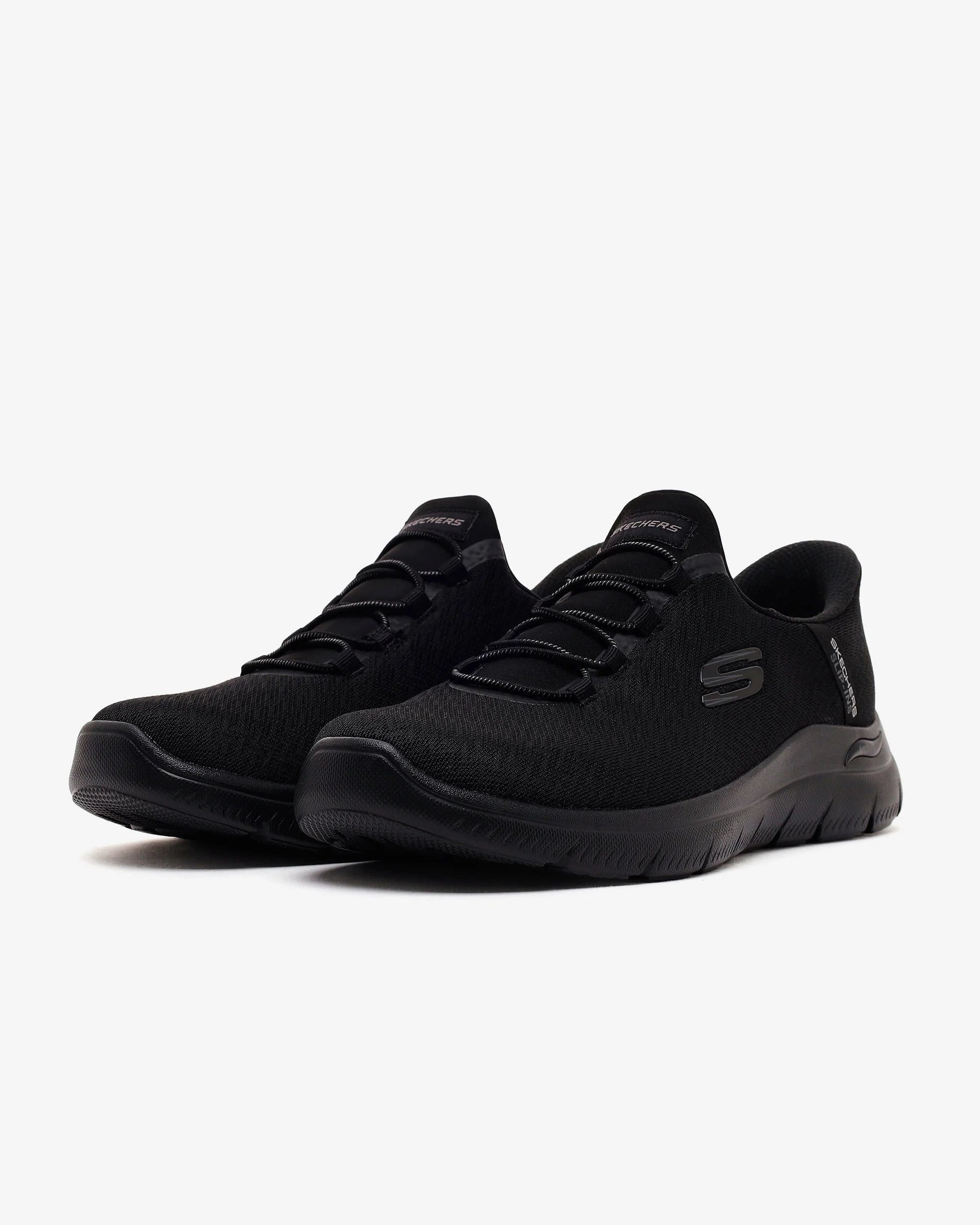 Skechers Arch Fıt Summıts Erkek Spor Ayakkabısı 233177TK