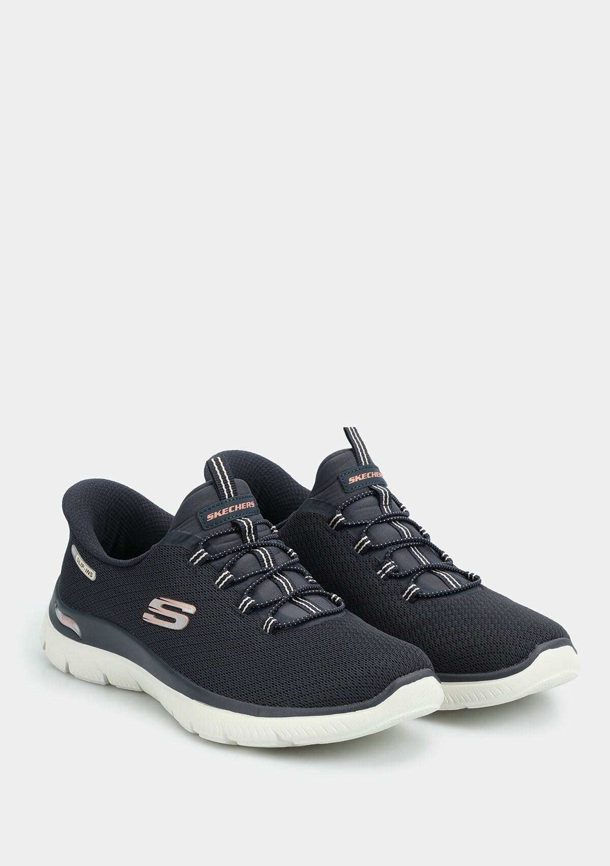 Skechers Arch Fıt Summıts Kadın Spor Ayakkabısı 150755TK