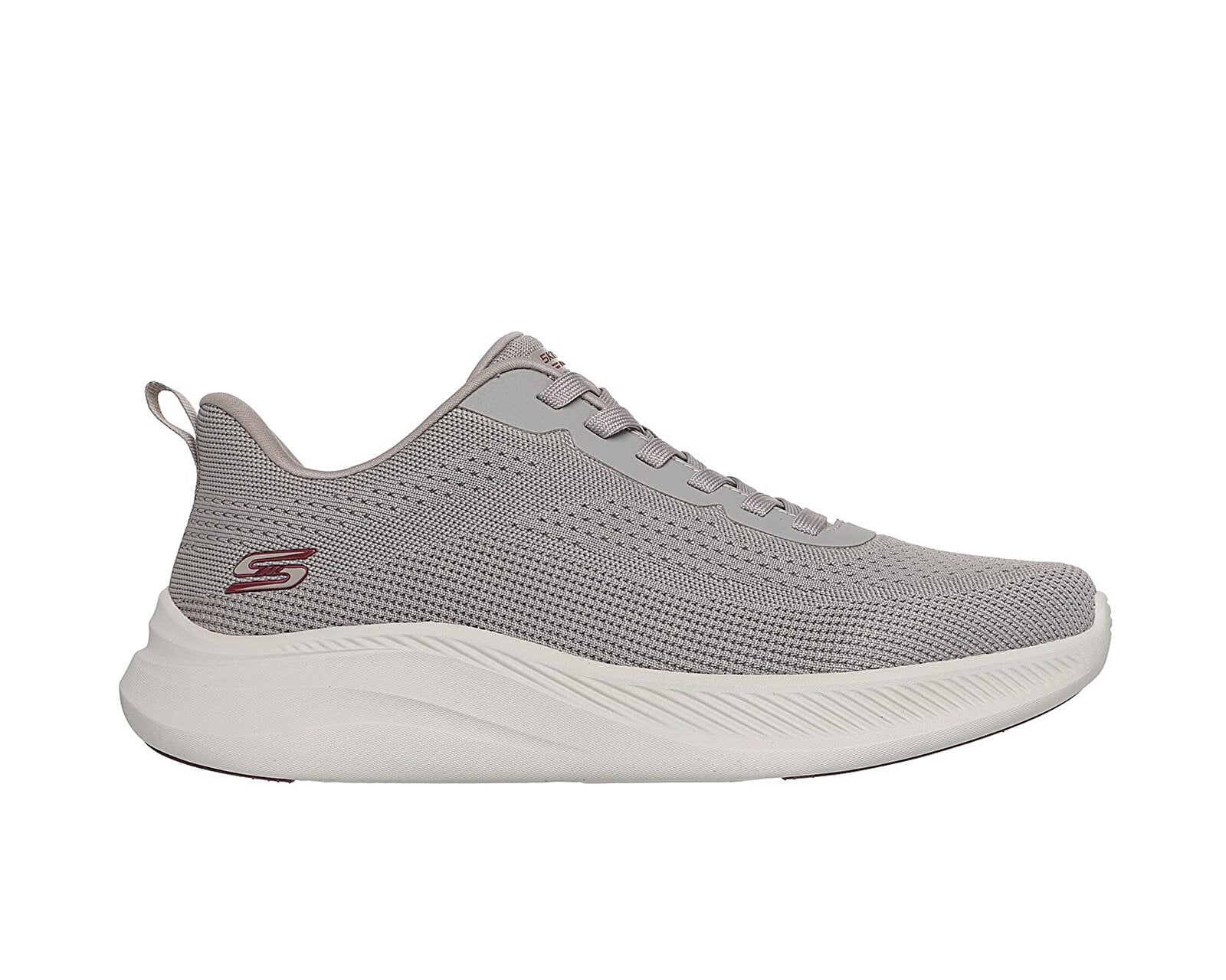 Skechers Bobs Moda Flex Erkek Spor Ayakkabısı 118155TK