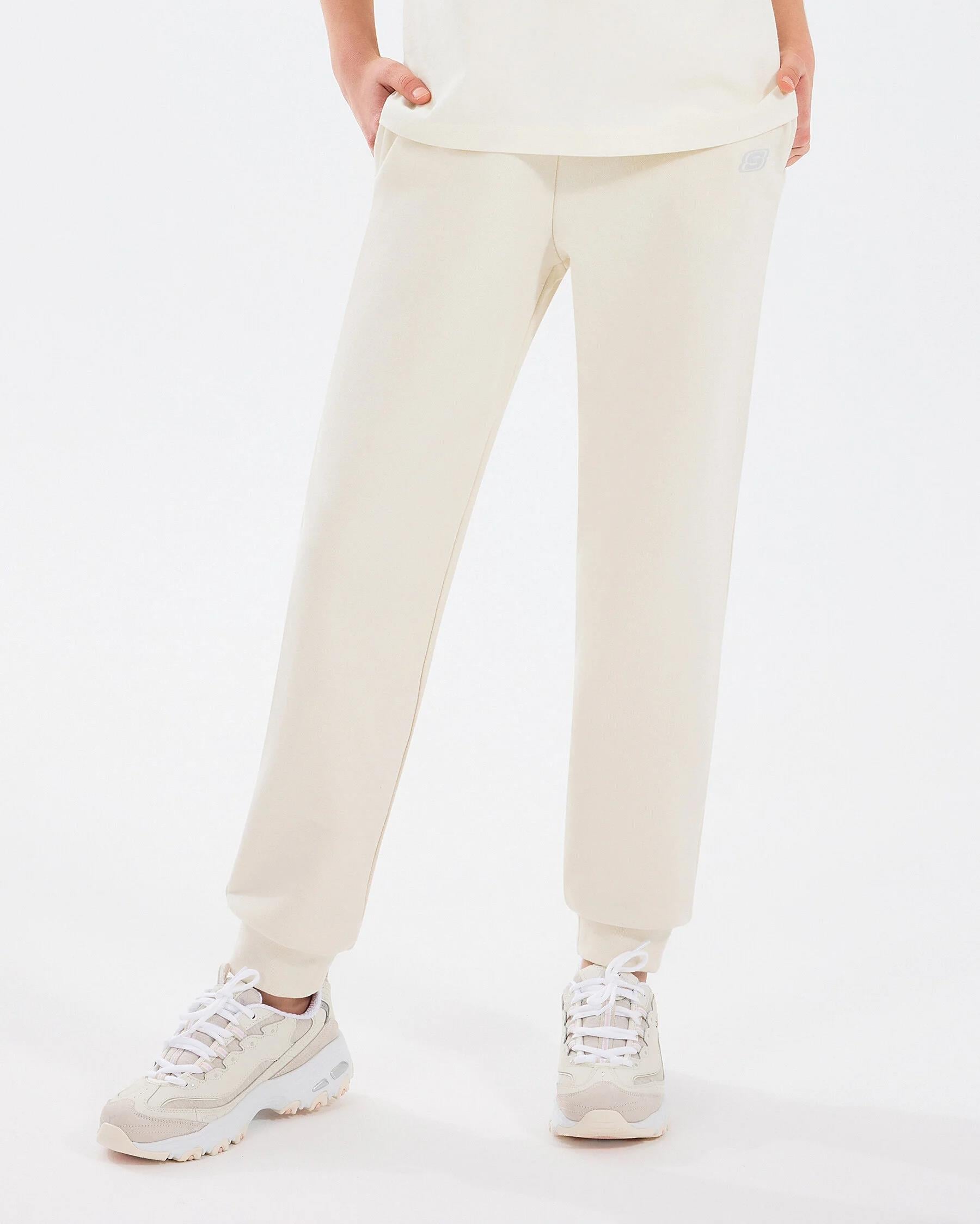 Skechers Essential G Jogger Sweatpant Çocuk Eşofman Altı SK232075