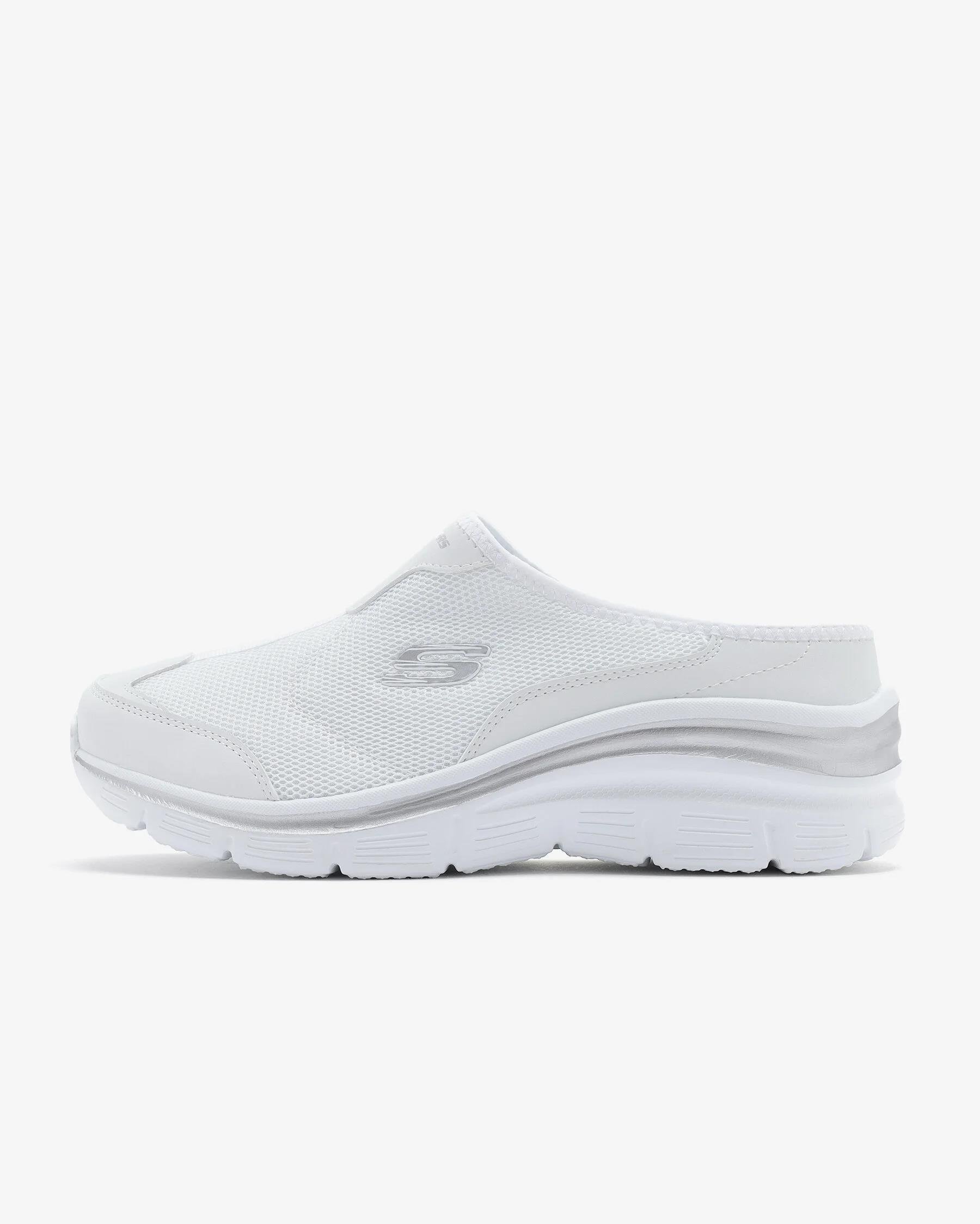 Skechers Fashion Fit Kadın Terlik 12714TK