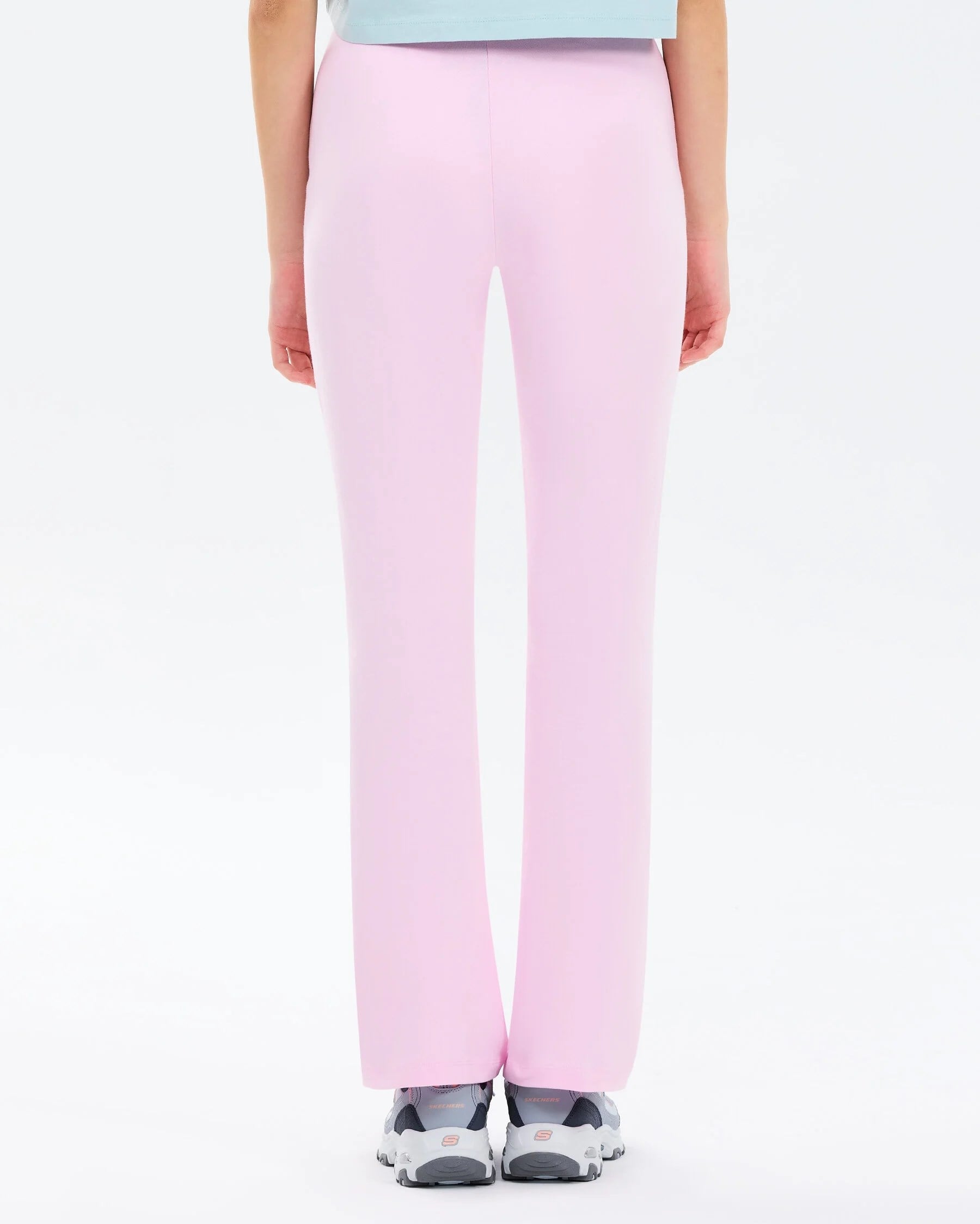 Skechers G Ankle Legging Çocuk Tayt SK2610038