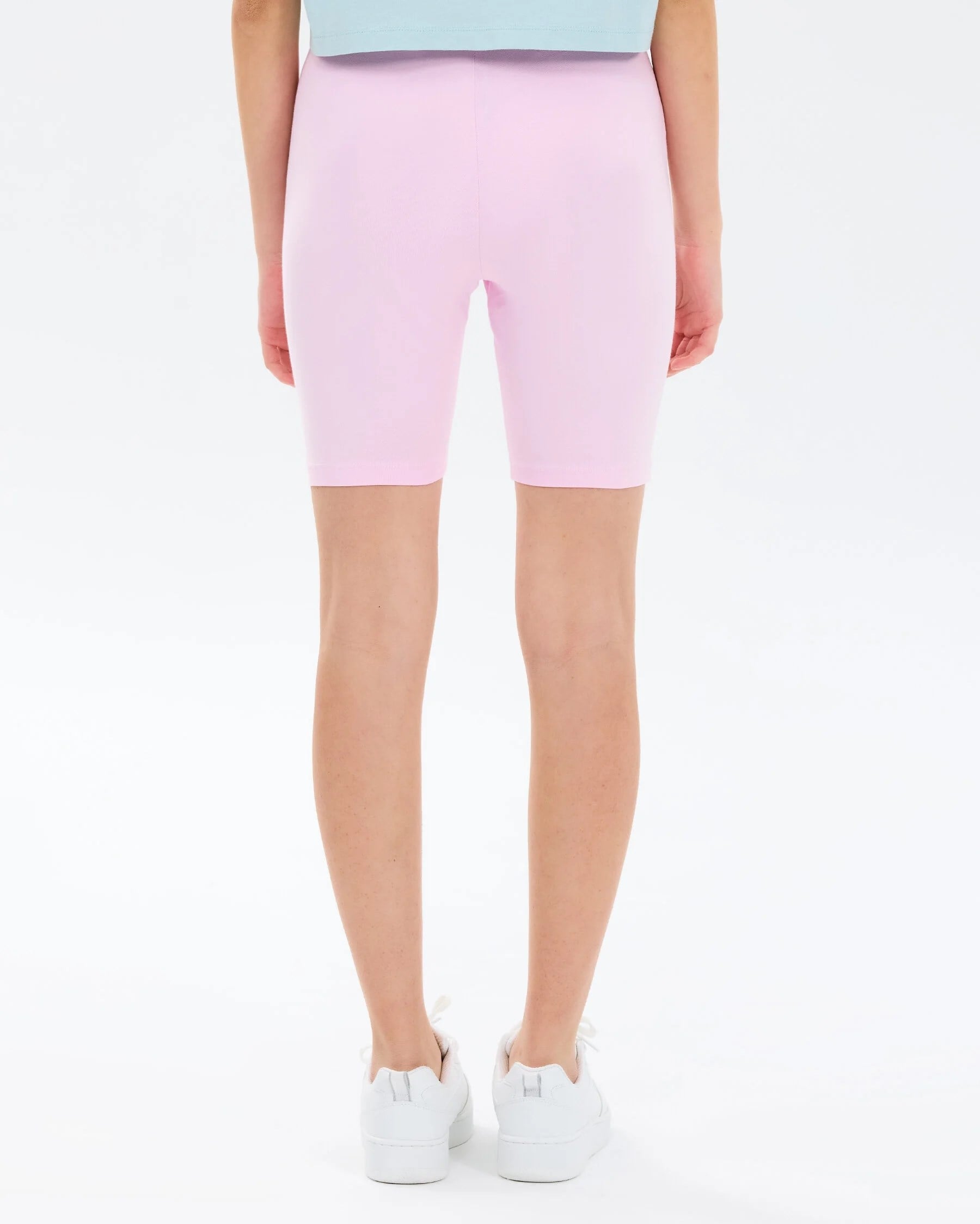 Skechers G Biker Legging Çocuk Tayt SK2610037