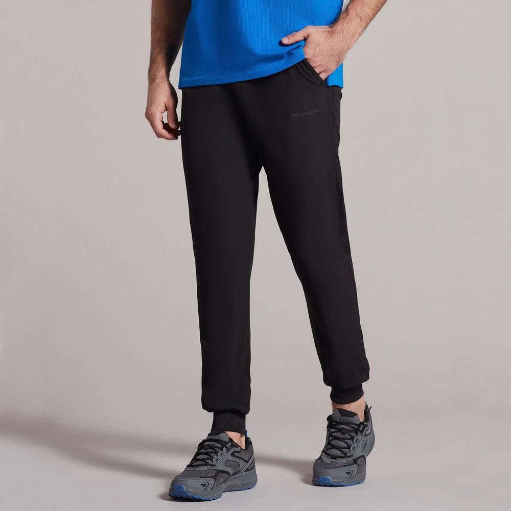 Skechers M Micro Collection Side Zipped Jogger Pant Erkek Eşofman Altı