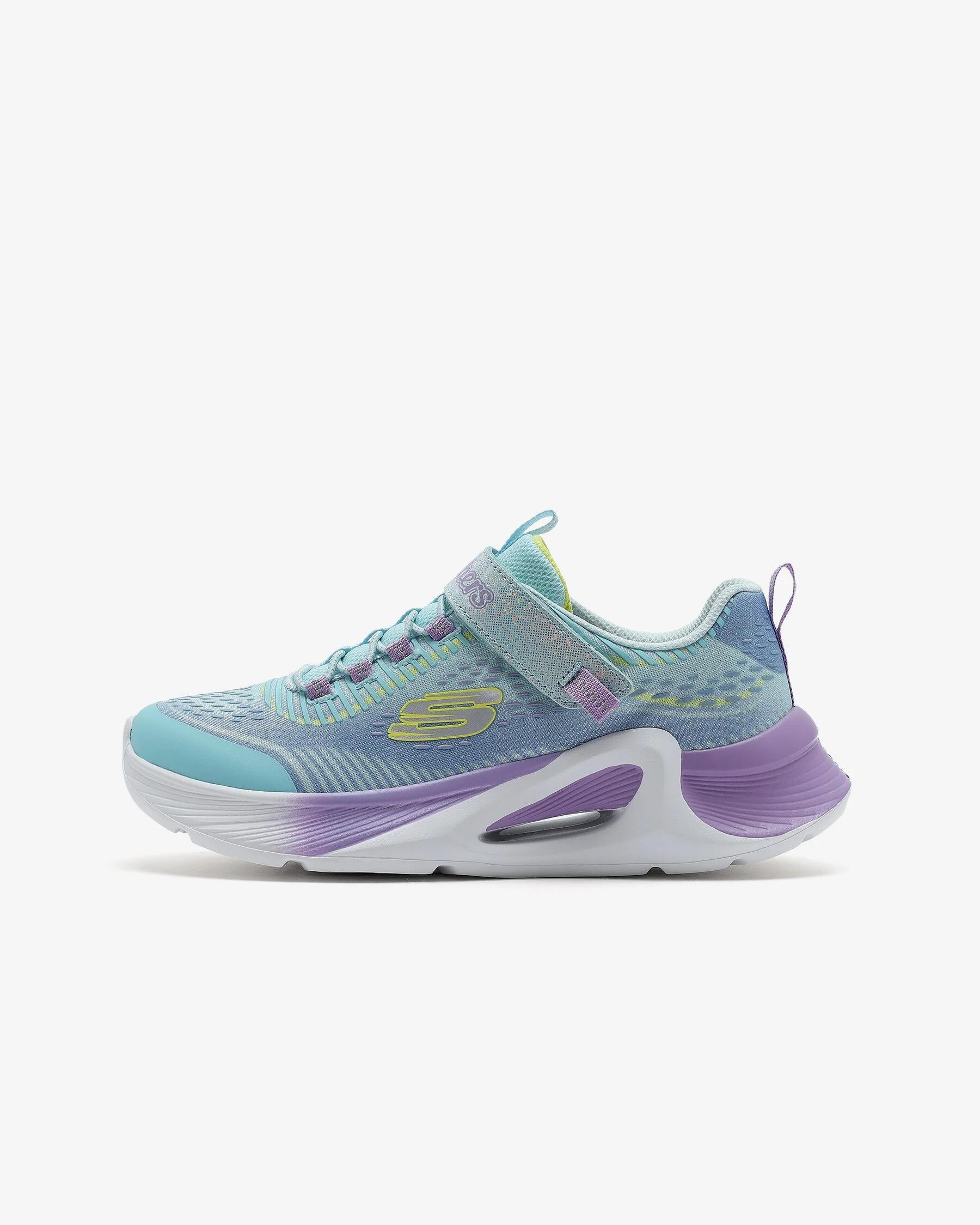 Skechers Tıde Tech Çocuk Spor Ayakkabısı 303896L