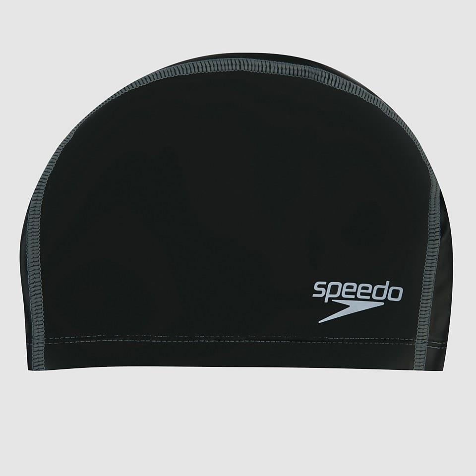 Speedo Long Haır Pace Cap Unisex Bone