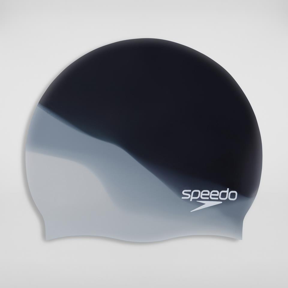 Speedo Multı Colour Sılc Cap Unisex Bone