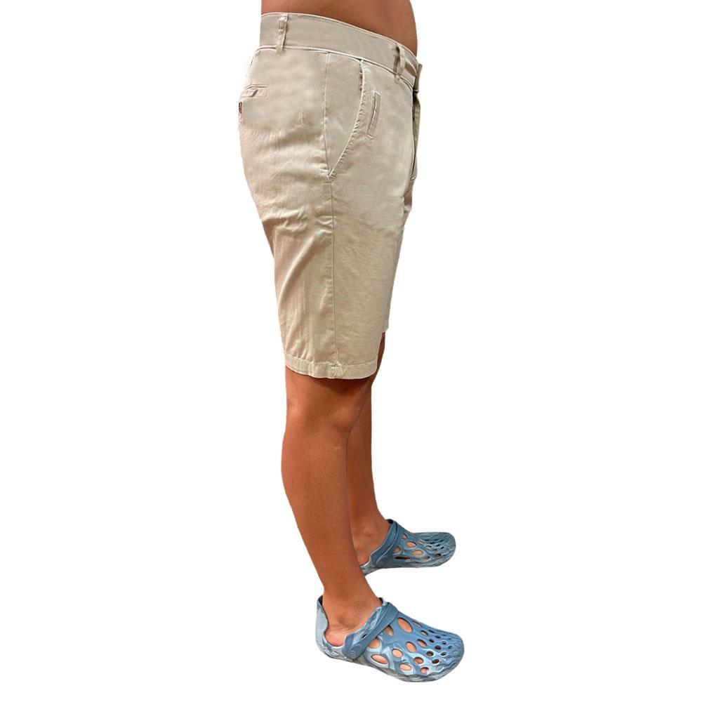 Superfly Chino Erkek Şort 23704