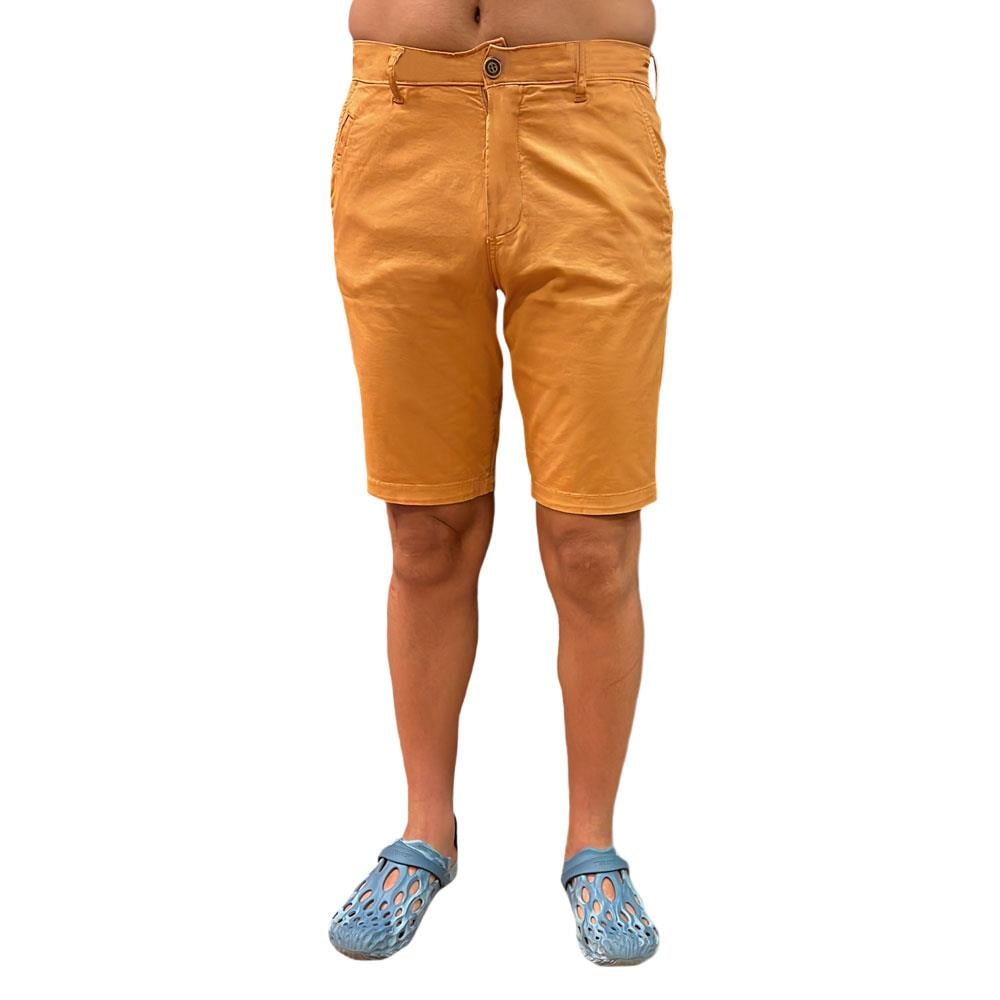 Superfly Chino Lycra Erkek Şort