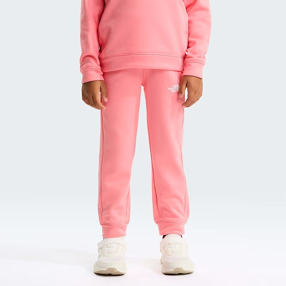 The North Face Kid Tnf Performance Fleece Çocuk Set NF0A8CV0G521