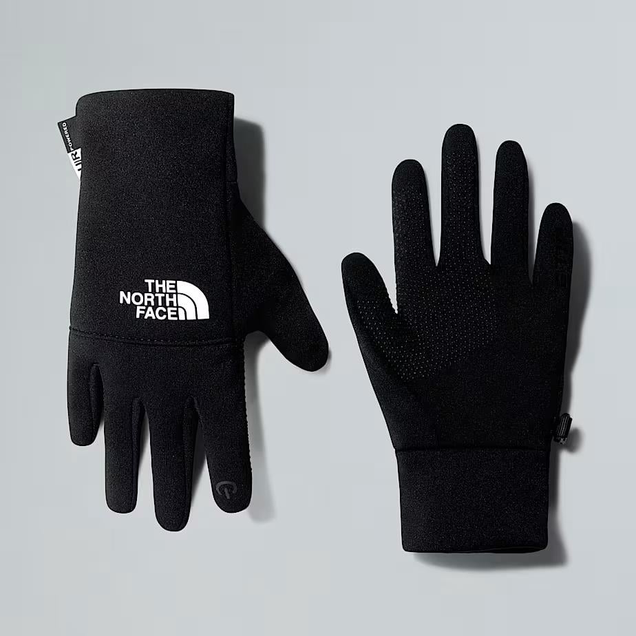 The North Face Kıds Recycled Etıp Glove Çocuk Eldiven