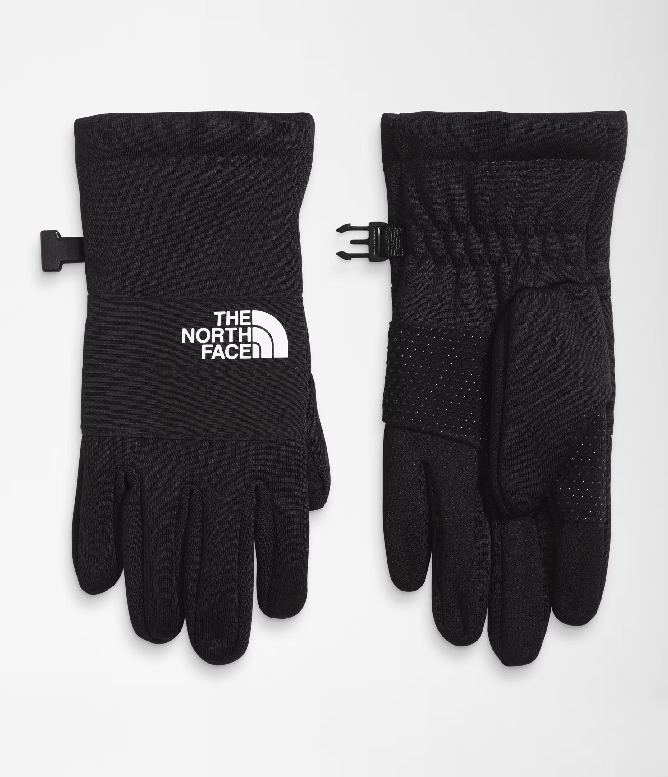 The North Face Kıds Sıerra Etıp Glove Çocuk Eldiven