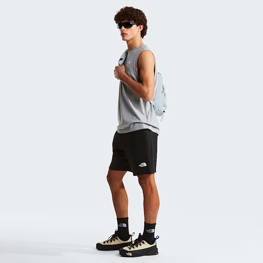 The North Face M Evolution Simple Dome Tank Erkek Atlet NF0A8FD4CQO1