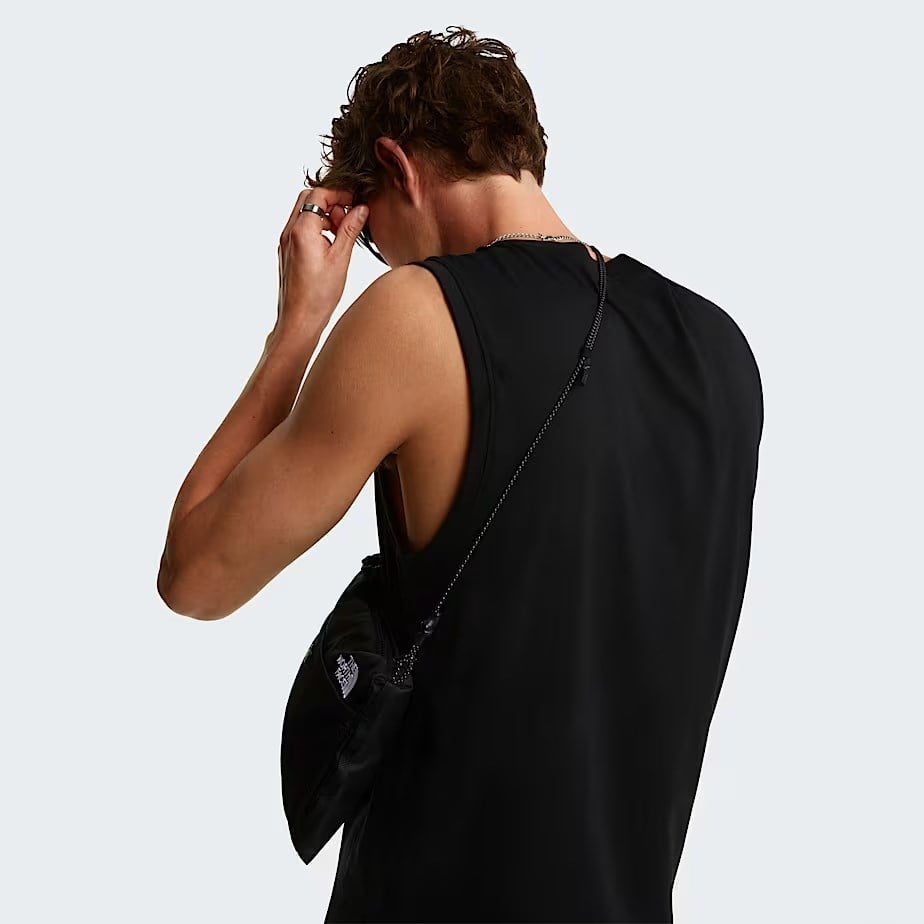 The North Face M Evolution Simple Dome Tank Erkek Tişört NF0A8FD4JK31