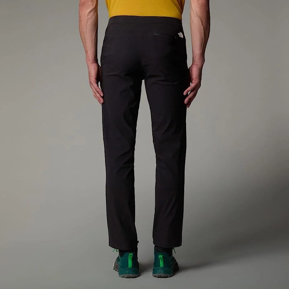 The North Face M Lightning Pant - Eu Erkek Pantolon NF0A495N4H01