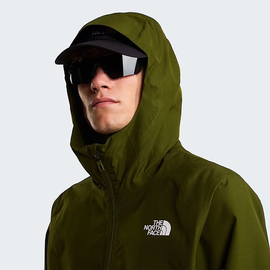 The North Face M Quest Jacket Erkek Ceket NF0A8G0RBRI1