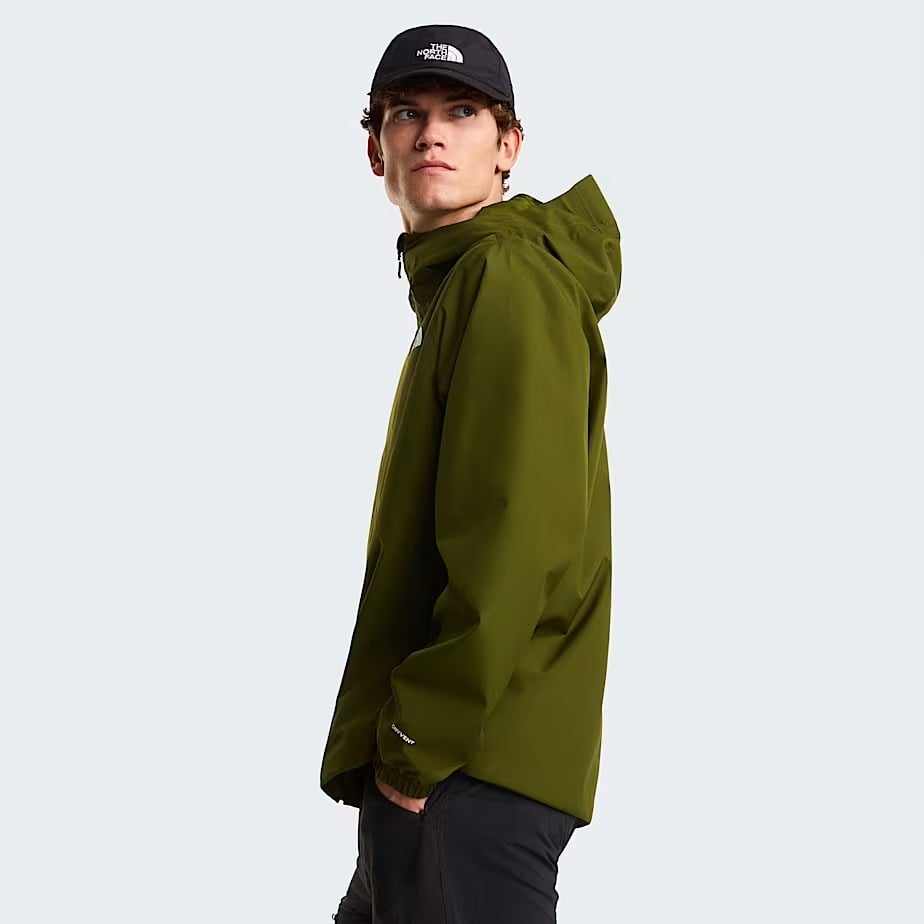 The North Face M Quest Jacket Erkek Ceket NF0A8G0RBRI1