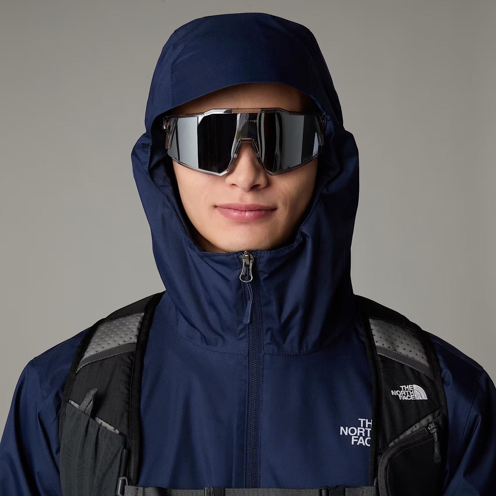 The North Face M Quest Jacket - Eu Erkek Yağmurluk NF00A8AZ8K21