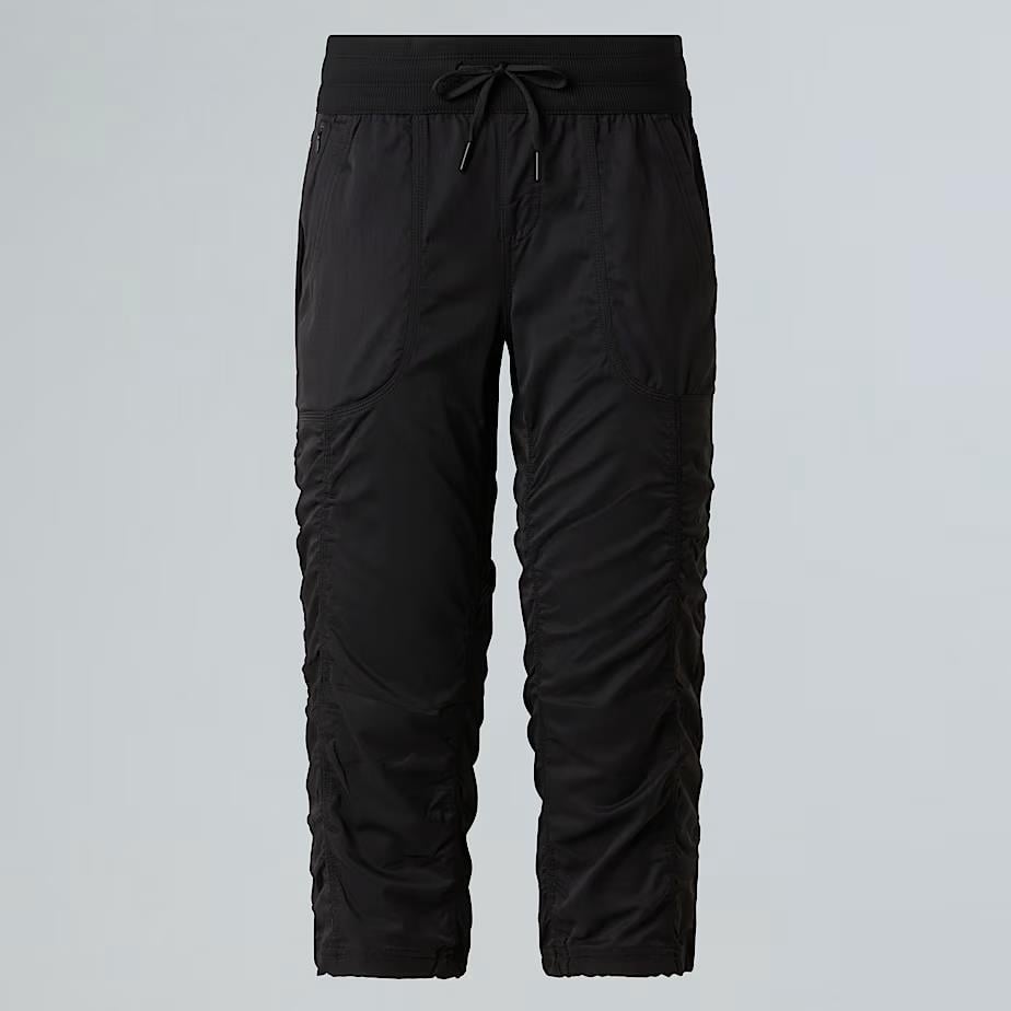 The North Face W Aphrodıte 2.0 Caprı Kadın Pantolon NF0A2UO64H01