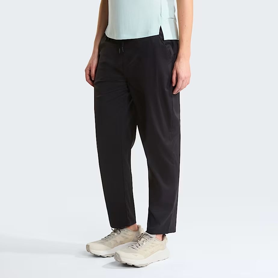 The North Face W Aphrodite Arise Ankle Pant Kadın Pantolon NF0A8E9MJK31