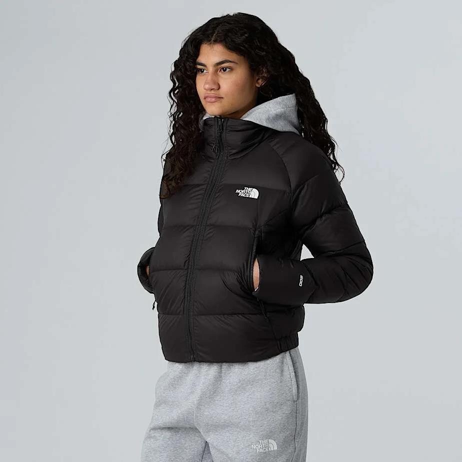 The North Face W Hyalıte Down Jkt Kadın Mont-Ceket