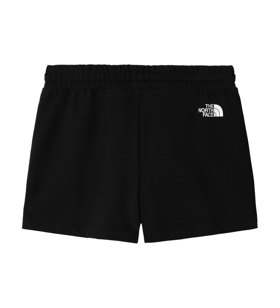 The North Face W Logowear Short Kadın Şort NF0A7QZXJK31