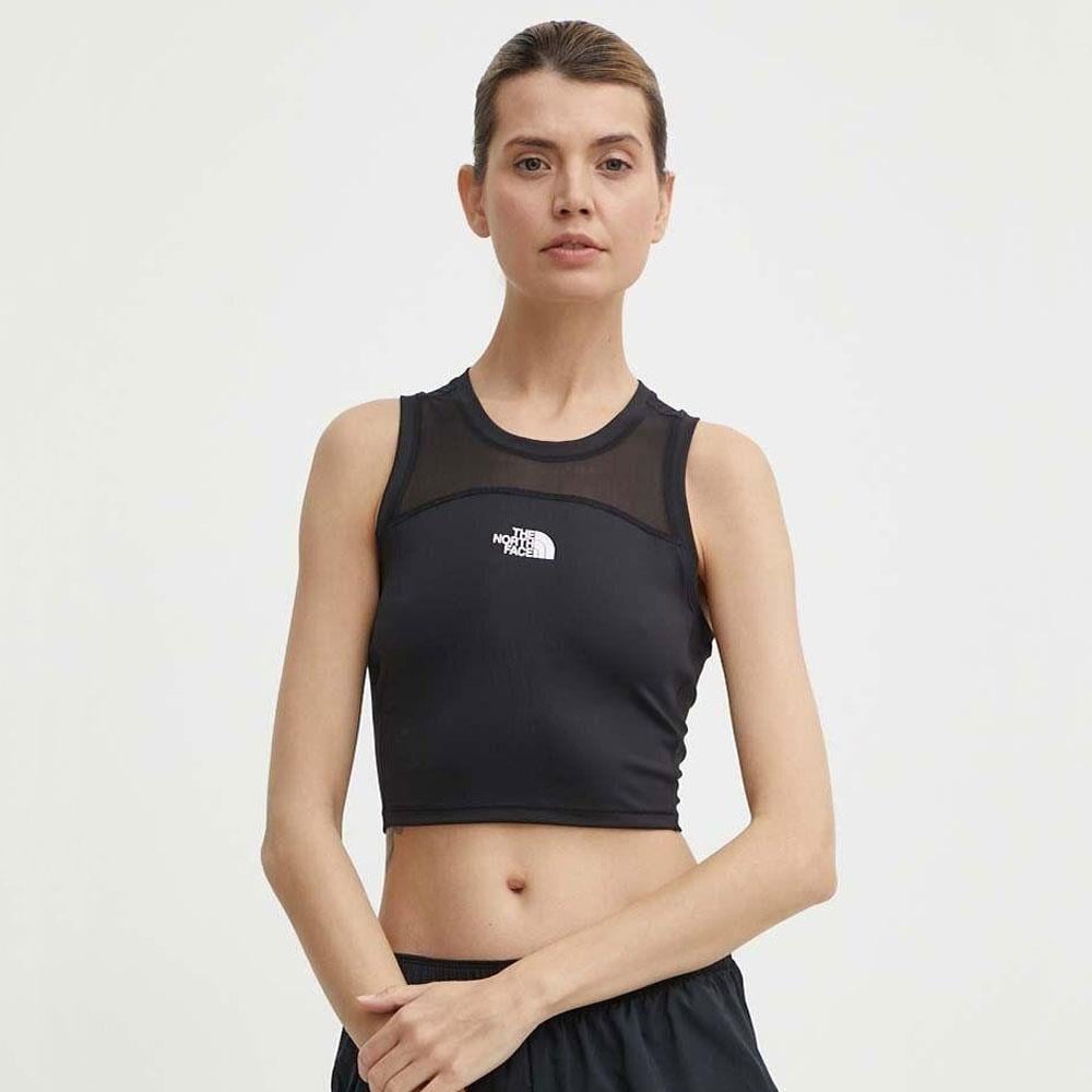 The North Face W Movmynt Tiny Tank Kadın Tişört NF0A8815JK31