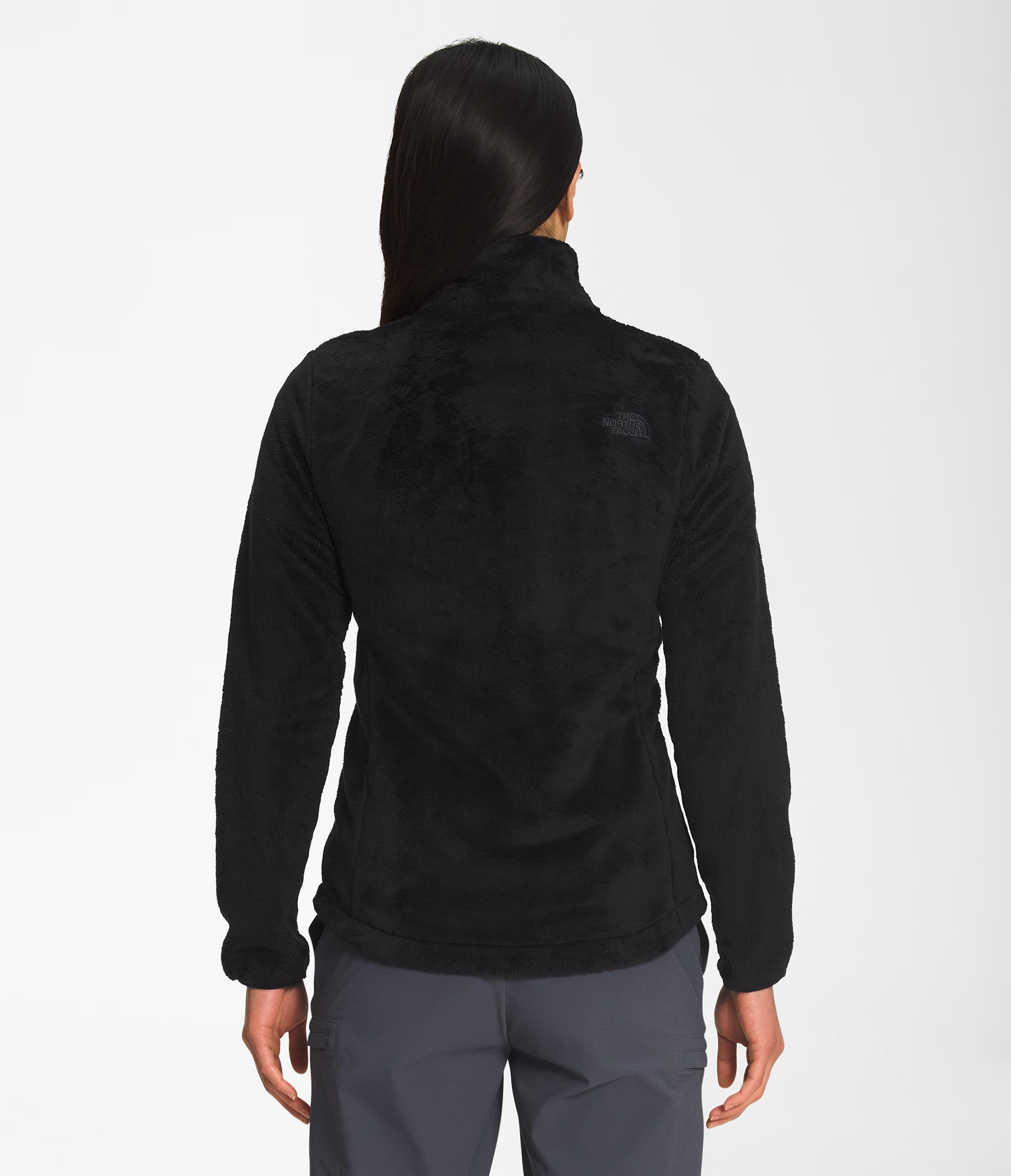 The North Face W Osıto Jacket Kadın Polar Mont