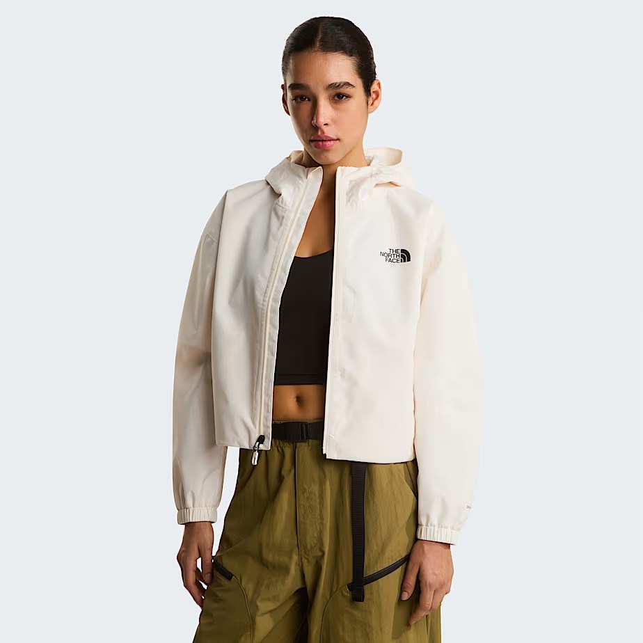 The North Face W Quest Cropped  Jacket Kadın Ceket NF0A8G13QLI1