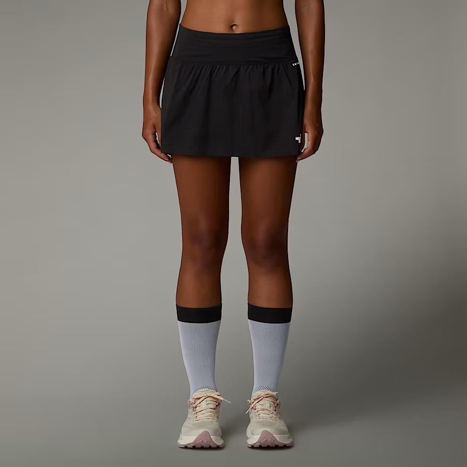 The North Face W Sunrıser Skort Kadın Etek NF0A8BBZJK31