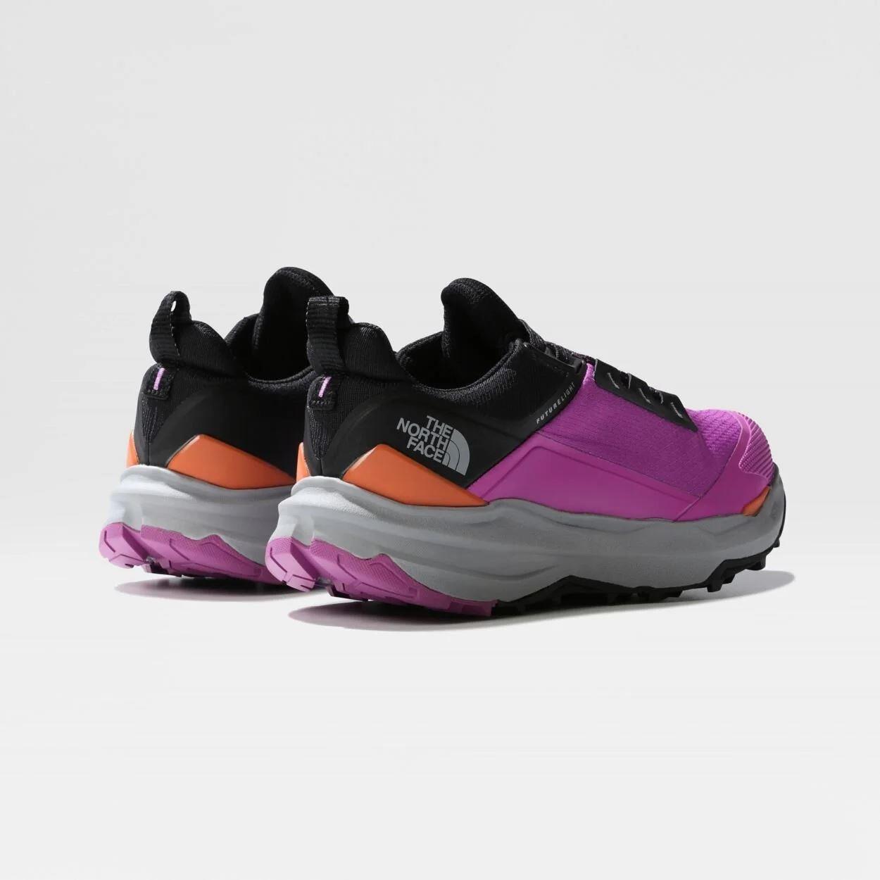The North Face W Vectiv Exploris 2 Futurelight Kadın Bot NF0A7W6DYV31