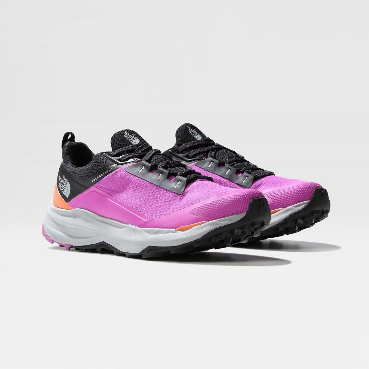 The North Face W Vectiv Exploris 2 Futurelight Kadın Bot NF0A7W6DYV31