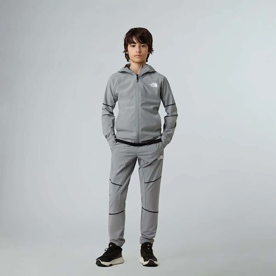 The North Face Y Altamesa Çocuk Spor Ayakkabısı NF0A83O4KT01