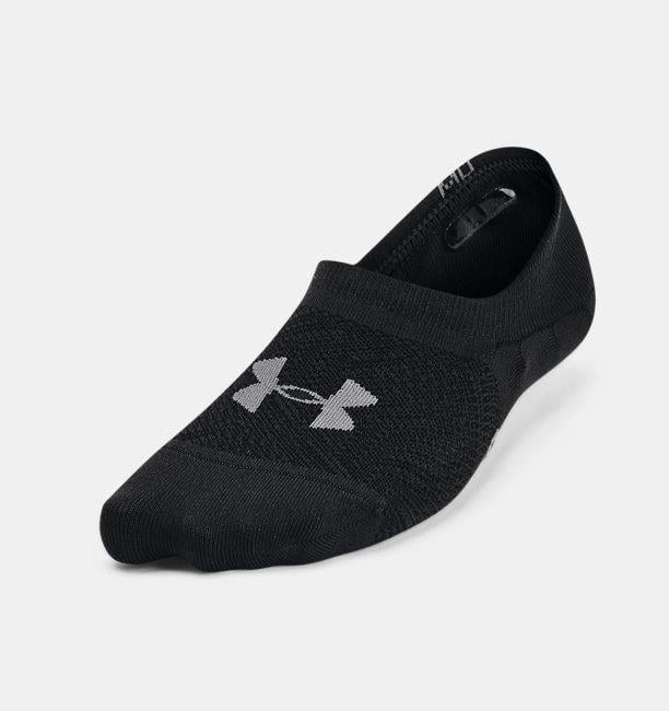 Under Armour Breathe Lite Ultra Low 3P Kadın Çorap 1370075