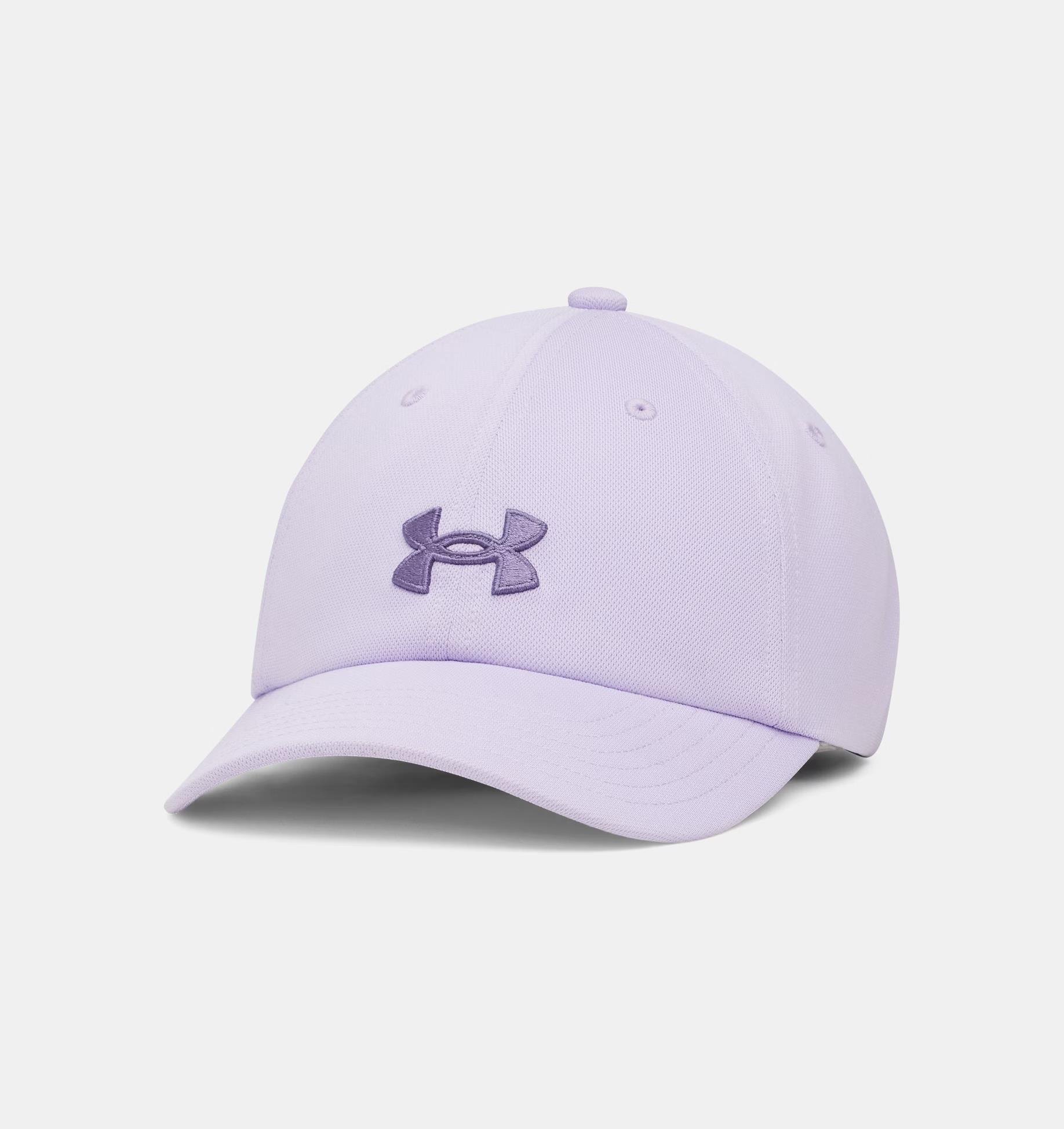 Under Armour G Blıtzıng Low Adj Çocuk Şapka 1376714