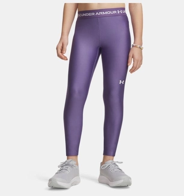Under Armour Heatgear Legging Çocuk Tayt 6009975