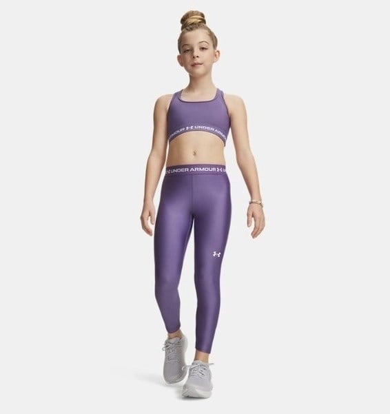 Under Armour Heatgear Legging Çocuk Tayt 6009975