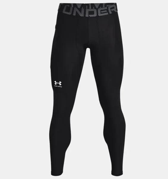 Under Armour Ua Hg Armour Leggings Erkek Tayt 1361586