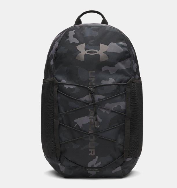 Under Armour Hustle Sport 6.0 Backpack Unisex Sırt Çantası 6000397