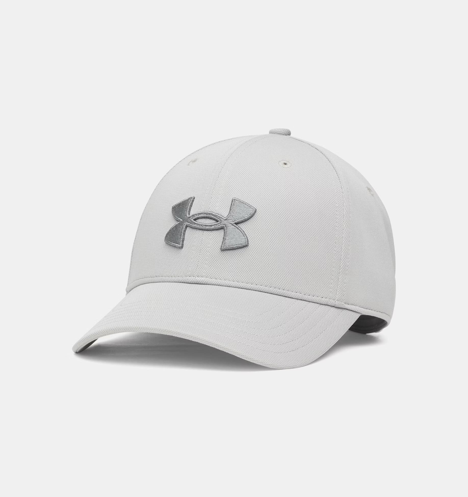 Under Armour M Blıtzıng Low Adj Erkek Şapka 1376701