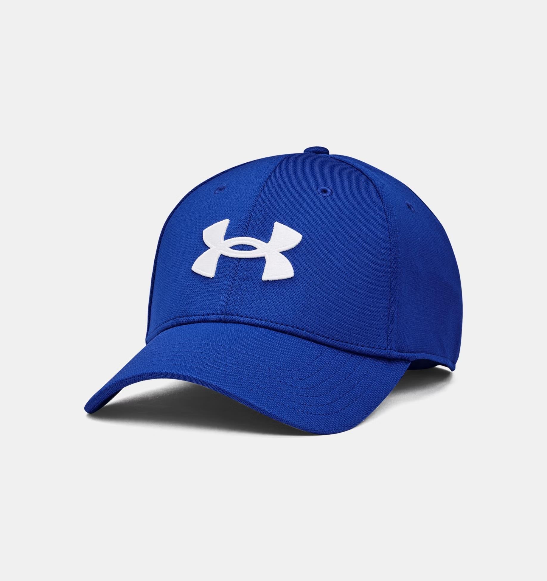 Under Armour M Blıtzıng Low Str Erkek Şapka 1376700