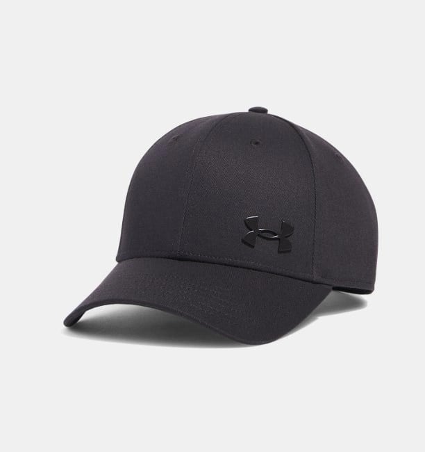 Under Armour M Essentıal Low Metal Adj Erkek Şapka 1389695
