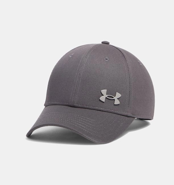 Under Armour M Essentıal Low Metal Adj Erkek Şapka 1389695