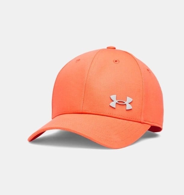 Under Armour M Essentıal Low Metal Adj Erkek Şapka 1389695