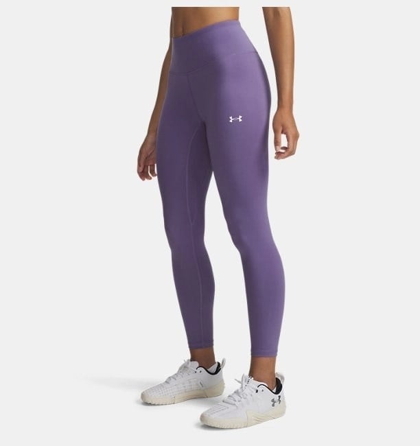 Under Armour Motion Ankle Leg Emea Kadın Tayt 1388647