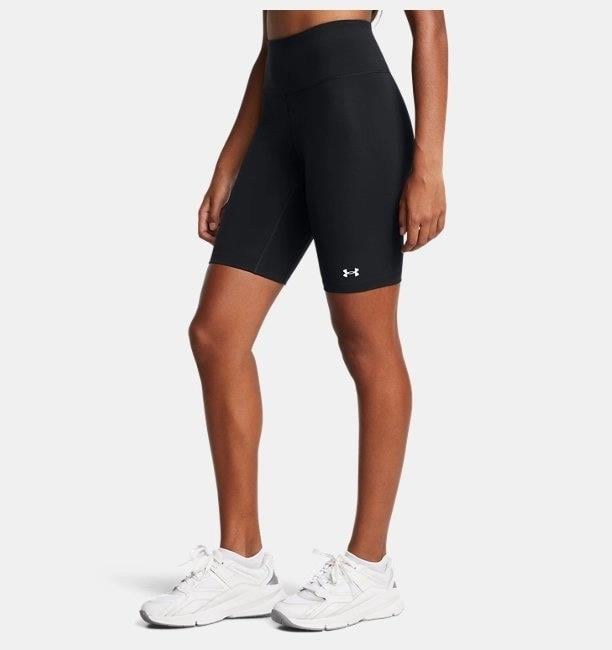 Under Armour Motion Bike Short Emea Kadın Tayt 1388646